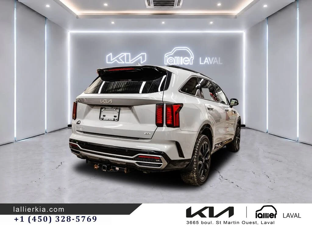 Kia Sorento 2.5 AWD* ���������* ��������* ������ ����*  | Mobile.bg � ����������� 5