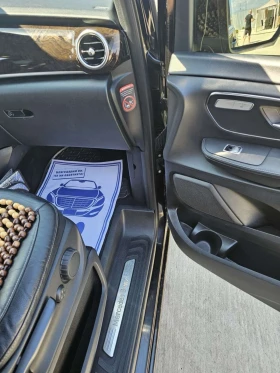 Mercedes-Benz V 250, снимка 7