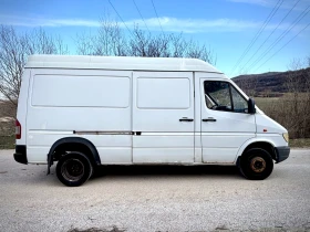 Mercedes-Benz Sprinter 412, снимка 3