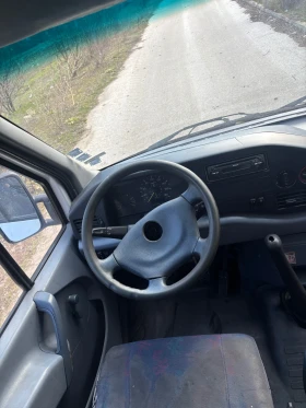 Mercedes-Benz Sprinter 412, снимка 5