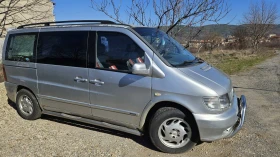 Mercedes-Benz V 220 CDI, снимка 1