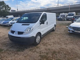 Renault Trafic 2.0 dci, снимка 1