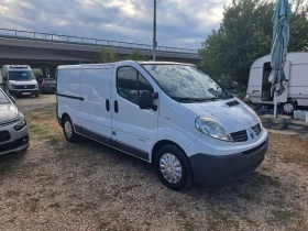 Renault Trafic 2.0 dci, снимка 2