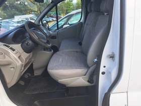 Renault Trafic 2.0 dci, снимка 8