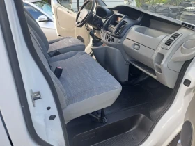 Renault Trafic 2.0 dci, снимка 13