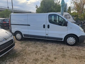 Renault Trafic 2.0 dci, снимка 3