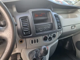 Renault Trafic 2.0 dci, снимка 12