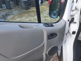 Renault Trafic 2.0 dci, снимка 11