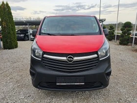 Opel Vivaro 1.6  125 ! !   ! !  | Mobile.bg    8