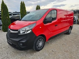 Opel Vivaro 1.6  125 ! !   ! !  | Mobile.bg    7