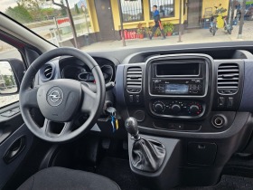 Opel Vivaro 1.6 BITURBO 125 ! !   ! !  | Mobile.bg   12