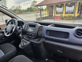 Opel Vivaro 1.6 BITURBO 125 ! !   ! !  | Mobile.bg   11