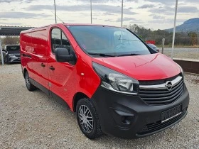 Opel Vivaro 1.6  125 ! !   ! !  | Mobile.bg    1