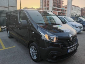 Renault Trafic Tourer, снимка 5