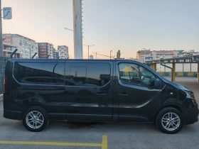 Renault Trafic Tourer, снимка 3