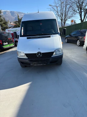 Mercedes-Benz Sprinter 313, снимка 1