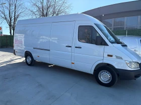 Mercedes-Benz Sprinter 313, снимка 2