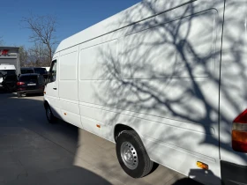 Mercedes-Benz Sprinter 313, снимка 4