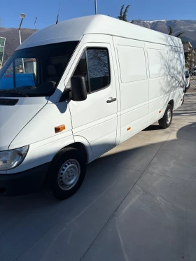 Mercedes-Benz Sprinter 313, снимка 5