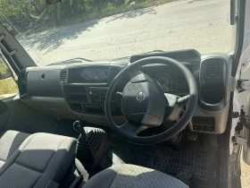 Обява за продажба на Nissan Capstar 2.5 ~13 700 лв. - изображение 9