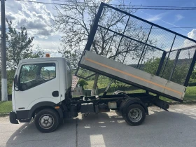 Обява за продажба на Nissan Capstar 2.5 ~13 700 лв. - изображение 10