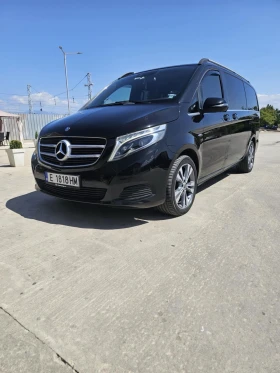 Обява за продажба на Mercedes-Benz V 250 ~59 000 лв. - изображение 1