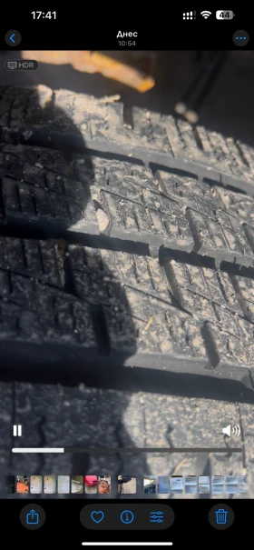 Iveco 2.8, снимка 5