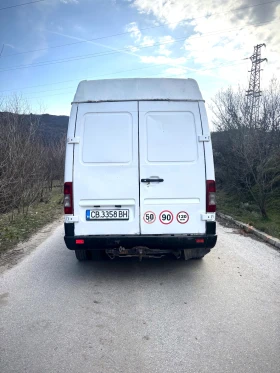 Mercedes-Benz Sprinter 412 | Mobile.bg � ����� ������ 4