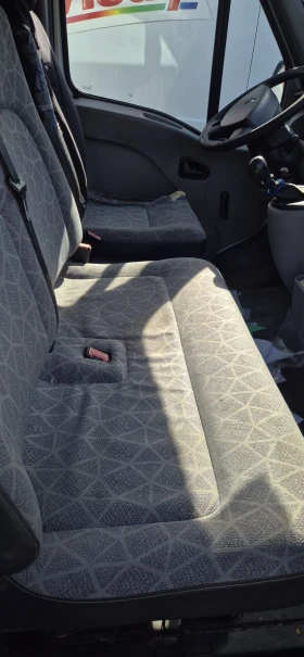 Renault Master 2.5 dci | Auto.bg — изображение 7