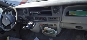 Renault Master 2.5 dci | Auto.bg — изображение 6