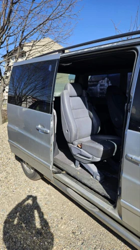 Mercedes-Benz V 220 CDI | Auto.bg — изображение 4