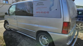 Mercedes-Benz V 220 CDI | Auto.bg — изображение 6