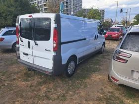 Renault Trafic 2.0 dci | Auto.bg — изображение 5