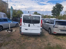 Renault Trafic 2.0 dci | Auto.bg — изображение 6