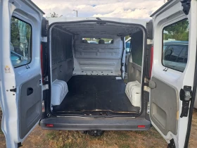 Renault Trafic 2.0 dci | Auto.bg — изображение 15