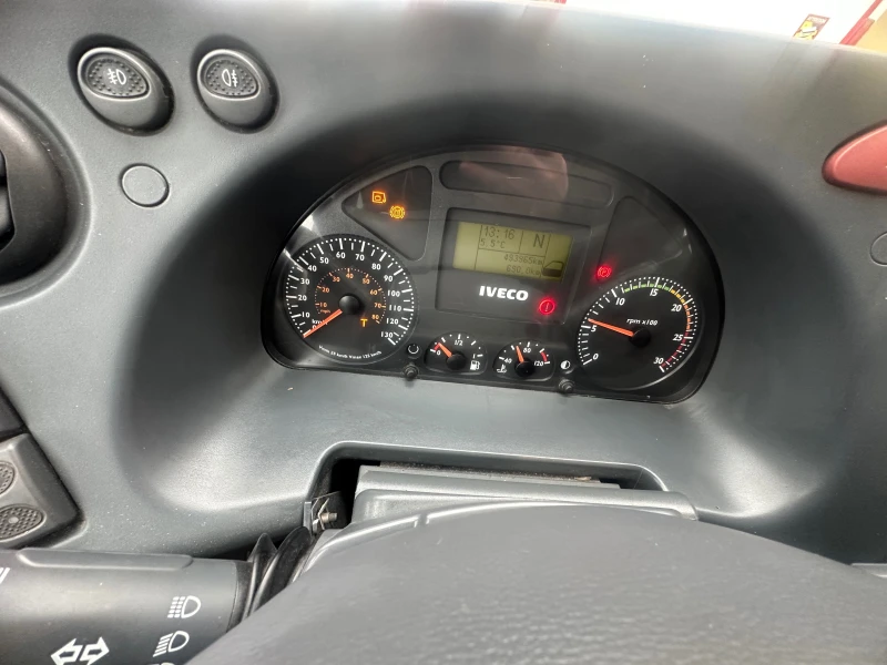 Iveco Uni Evadys H , снимка 14 - Бусове и автобуси - 52802959