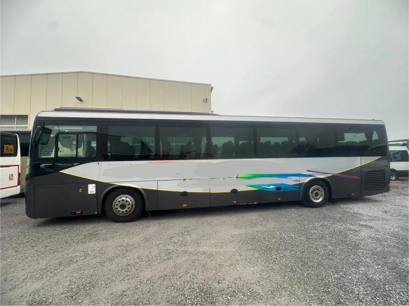 Iveco Uni Evadys H , снимка 6 - Бусове и автобуси - 52802959