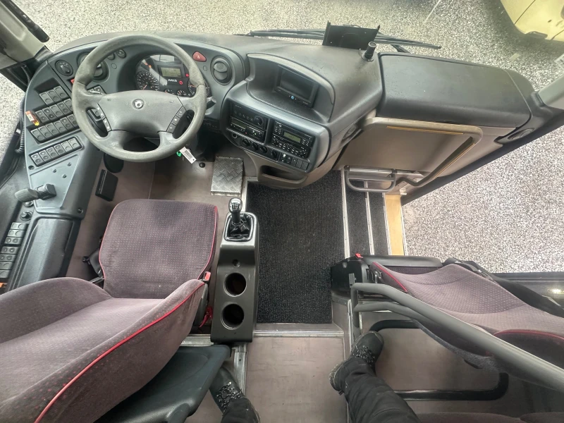 Iveco Uni Evadys H , снимка 12 - Бусове и автобуси - 52802959