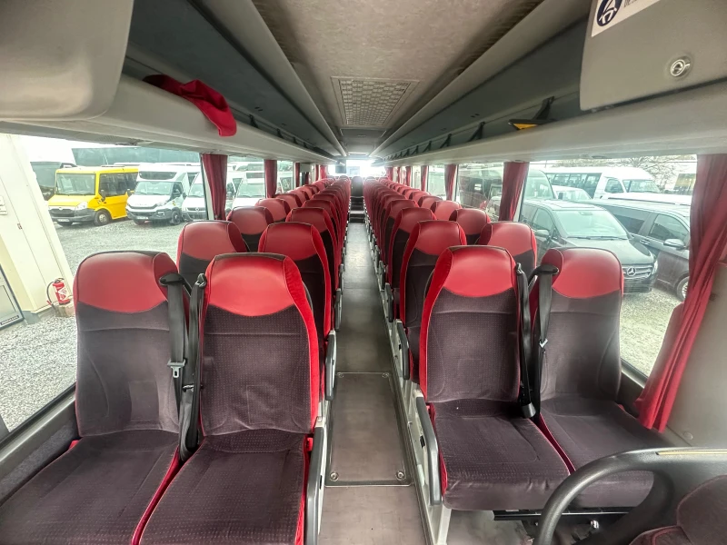 Iveco Uni Evadys H , снимка 9 - Бусове и автобуси - 52802959