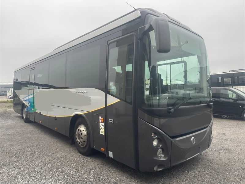 Iveco Uni Evadys H , снимка 2 - Бусове и автобуси - 52802959