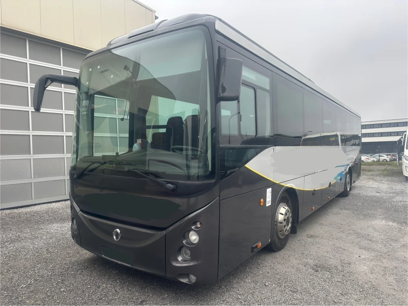 Iveco Uni Evadys H 