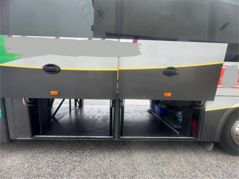 Iveco Uni Evadys H , снимка 16 - Бусове и автобуси - 52802959