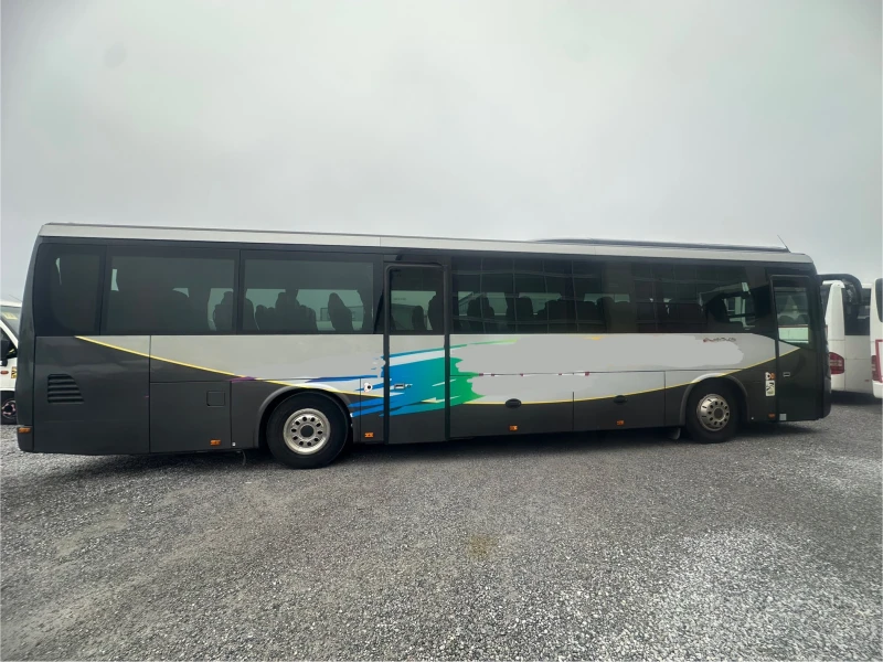 Iveco Uni Evadys H , снимка 7 - Бусове и автобуси - 52802959