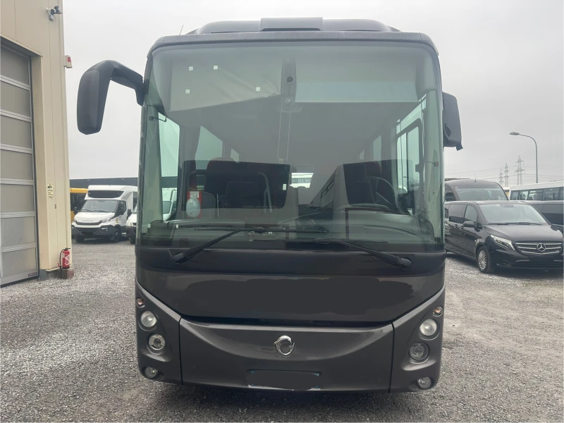 Iveco Uni Evadys H , снимка 3 - Бусове и автобуси - 52802959