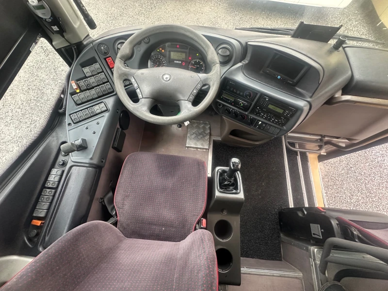 Iveco Uni Evadys H , снимка 13 - Бусове и автобуси - 52802959