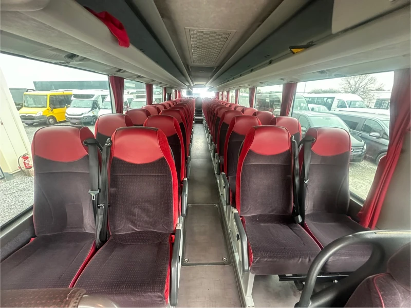 Iveco Uni Evadys H , снимка 8 - Бусове и автобуси - 52802959