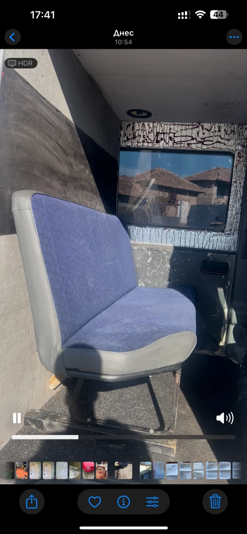 Iveco 2.8, снимка 4 - Бусове и автобуси - 53479976