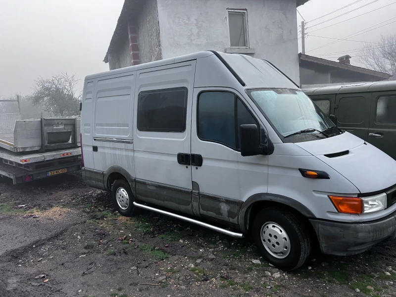 Iveco 2.8