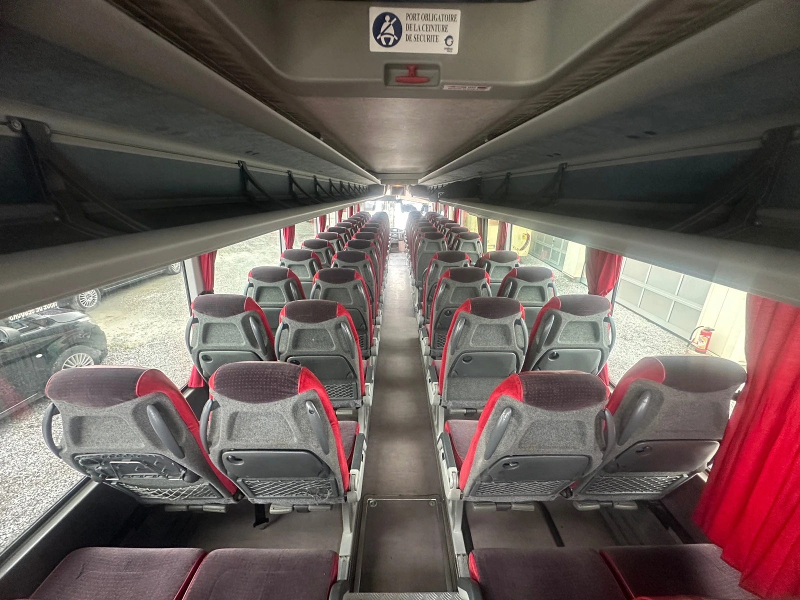 Iveco Uni Evadys H  - изображение 10