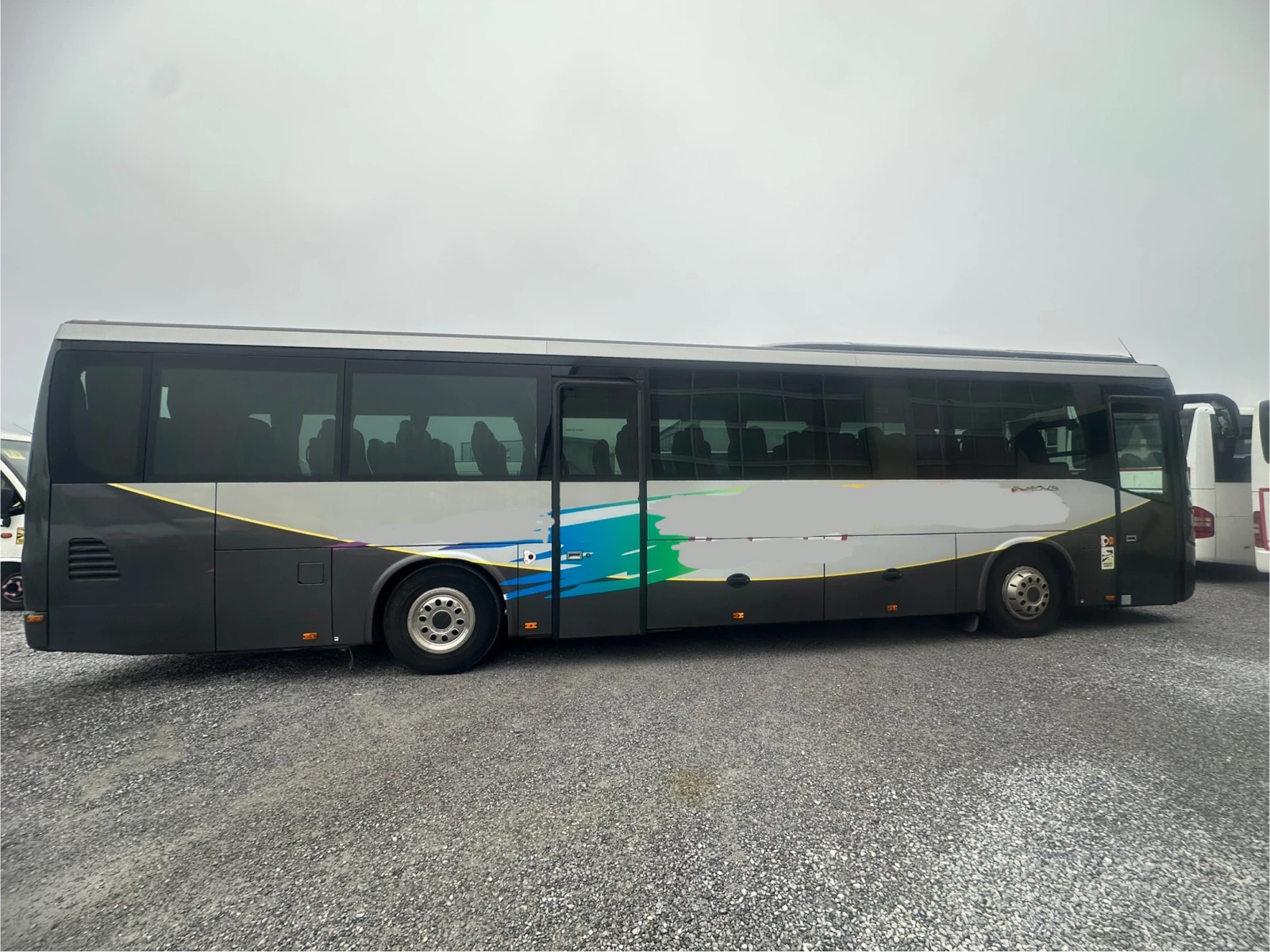 Iveco Uni Evadys H  - изображение 7